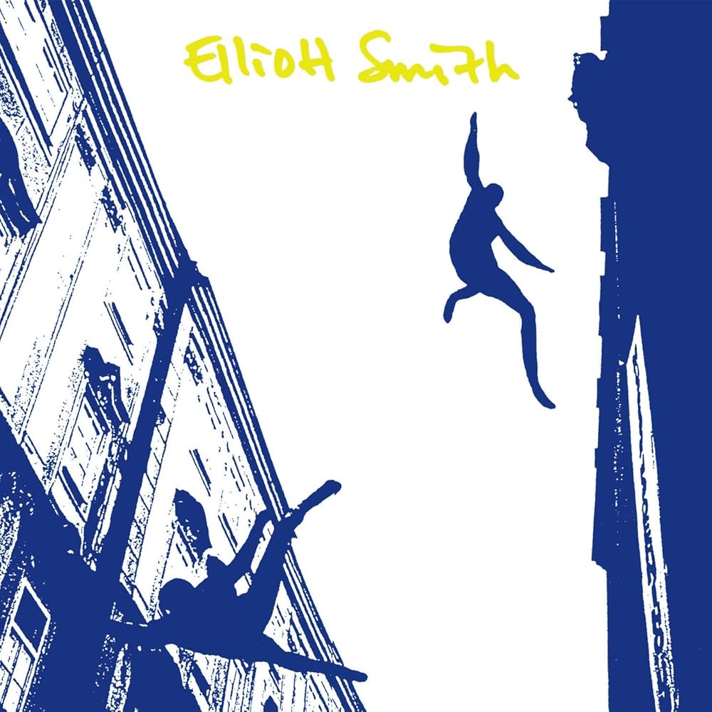 Elliott Smith 額 Amazon.com: Elliott Smith (180G/Dl Card): CDs & Vinyl